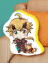 Thoma Plushie GENSHIN IMPACT Rextheone